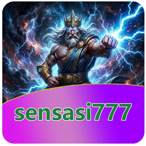 Detail Teknis sensasi777