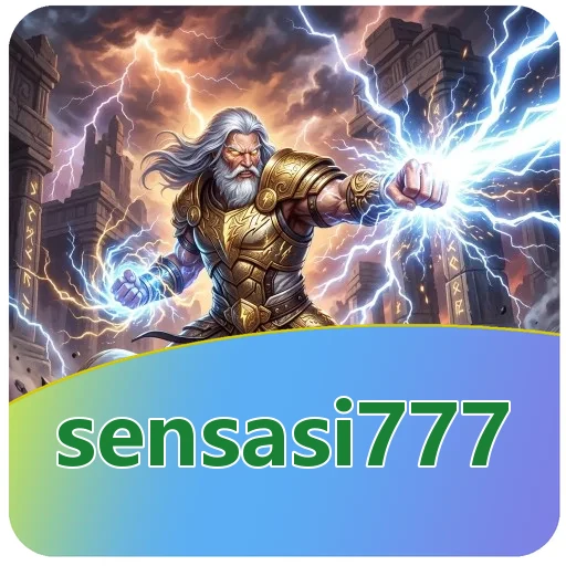Troubleshooting sensasi777