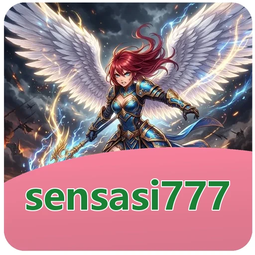 Screenshot Proses Instalasi sensasi777 APK