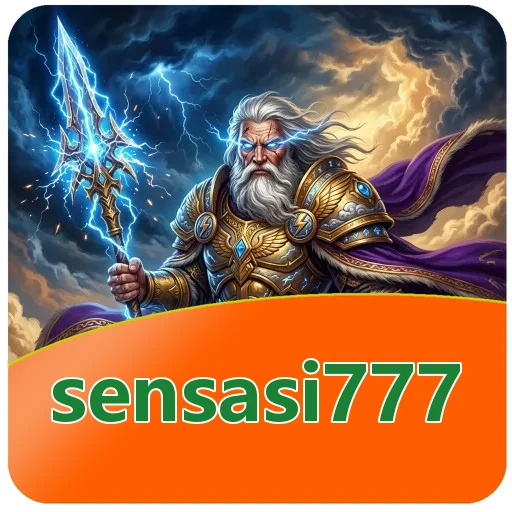 Aplikasi sensasi777 Android