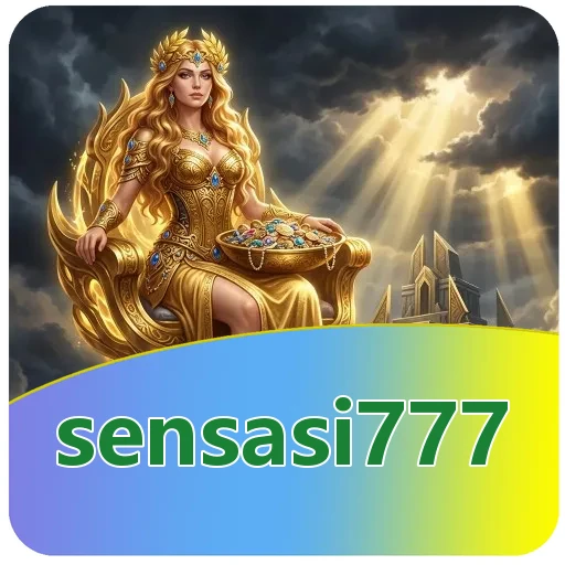 Hasil Security Scan sensasi777