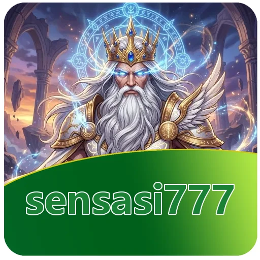 Hasil Scan VirusTotal untuk sensasi777 APK